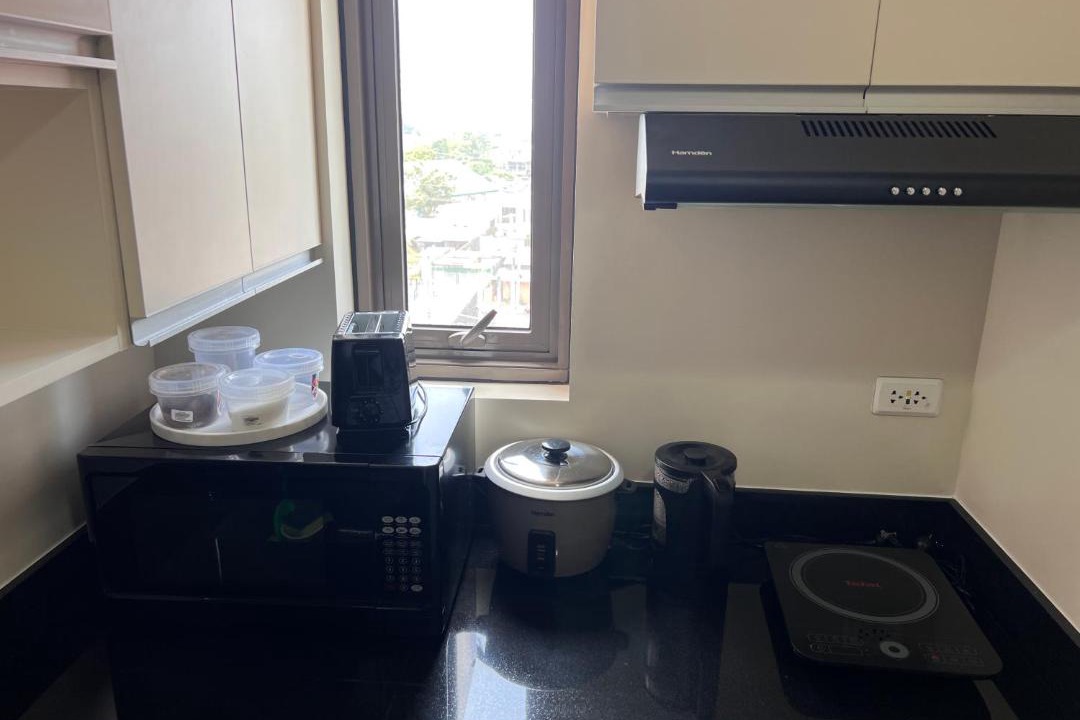 Photo of Kitchen in Bacolor