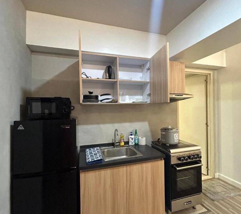 Photo of Kitchen in Paranaque