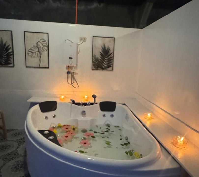 Photo of Bathroom in Calatagan