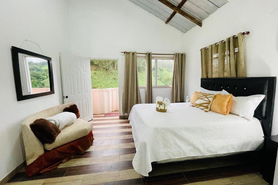 Photo of Bedroom in Jarabacoa