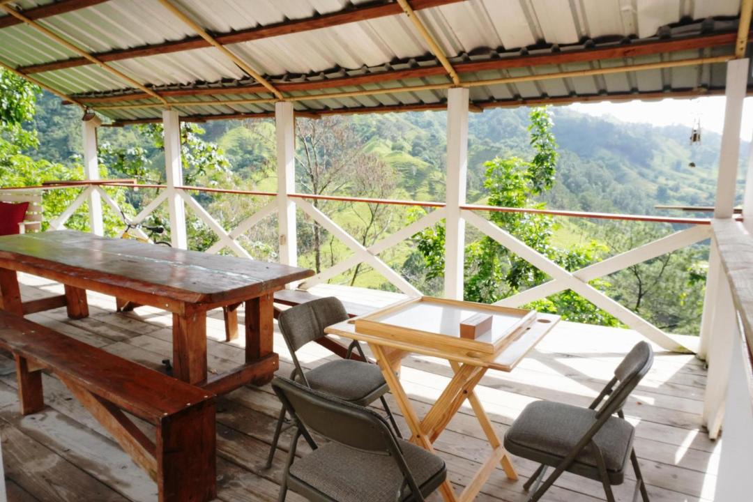 Photo of Patio Balcony in Jarabacoa