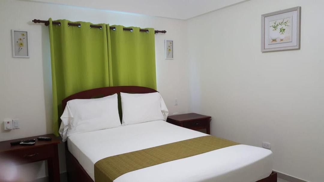 Photo of Bedroom in Villa Isabela
