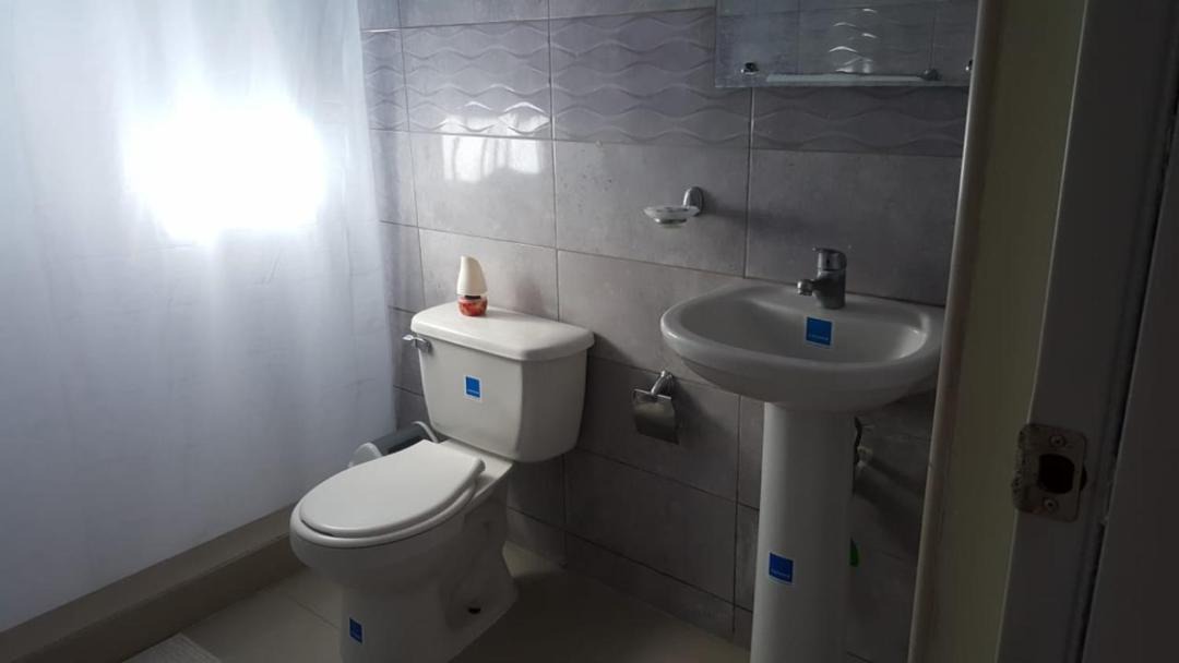 Photo of Bathroom in Villa Isabela