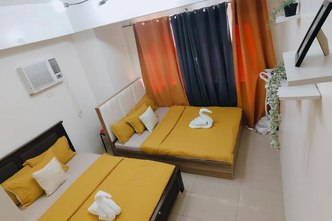 Photo of Bedroom in Barangay 76