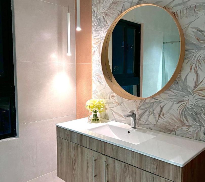 Photo of Bathroom in La Arboleda