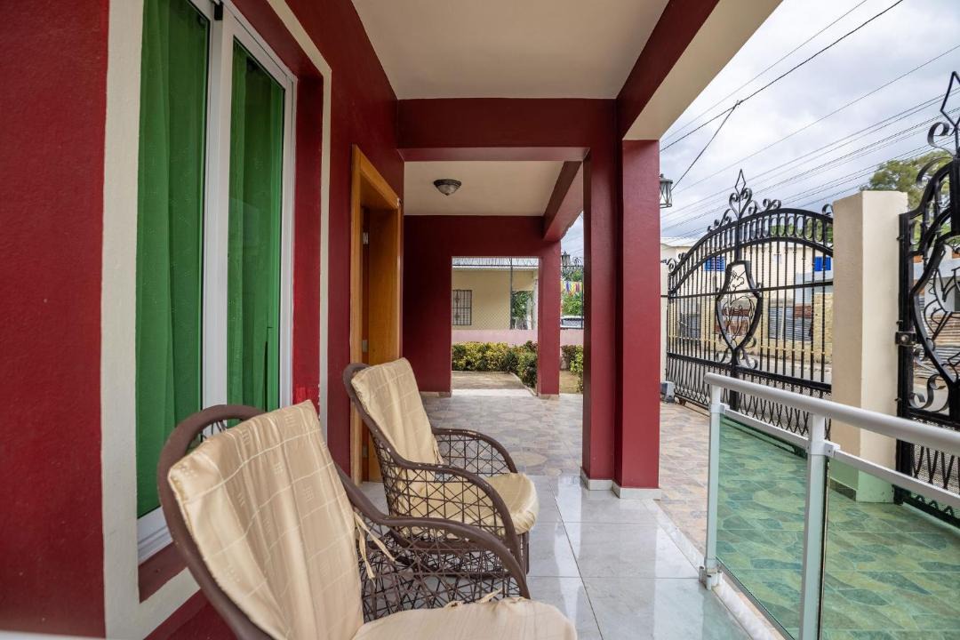 Photo of Patio Balcony in Puerto Plata