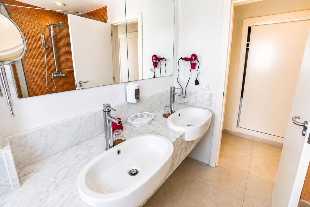 Photo of Bathroom in Bavaro