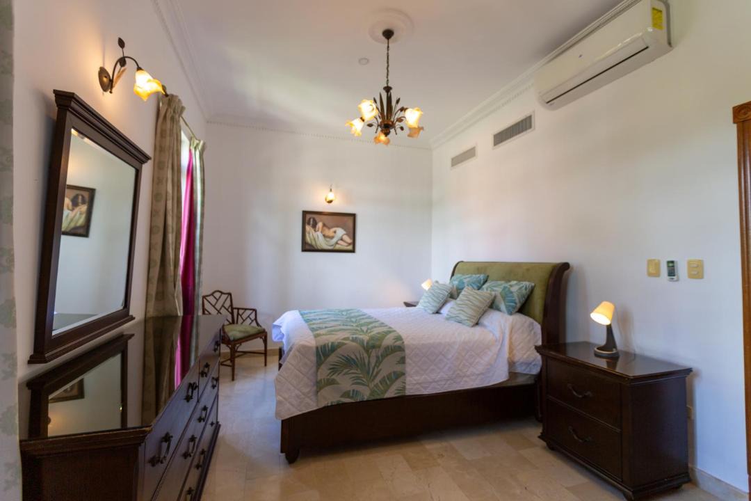 Photo of Bedroom in Juan Dolio