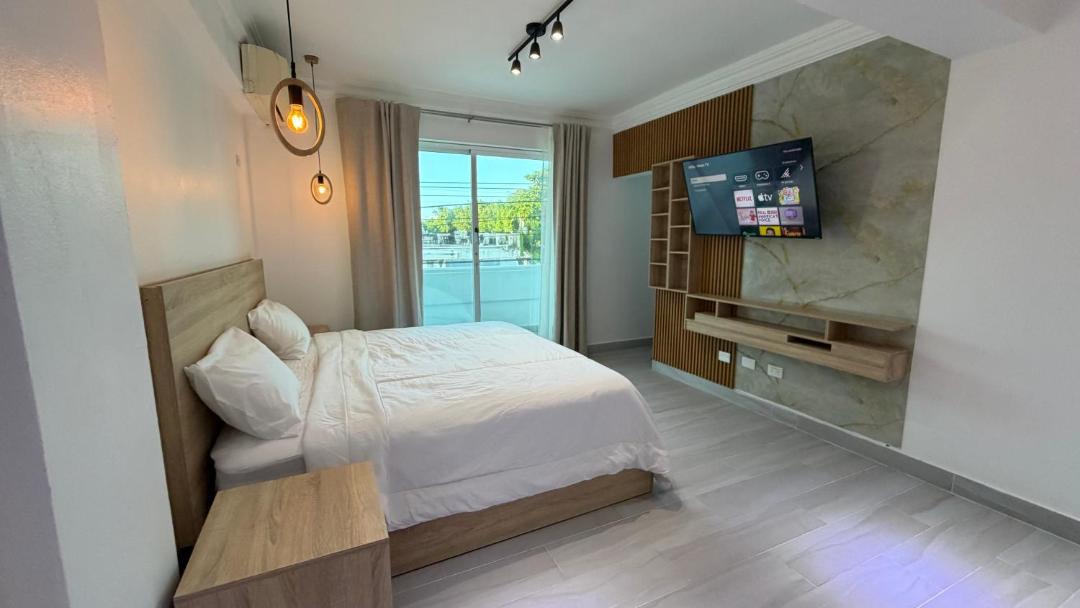 Photo of Bedroom in Yamasa