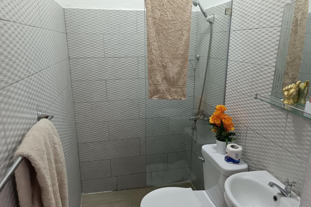 Photo of Bathroom in La Romana