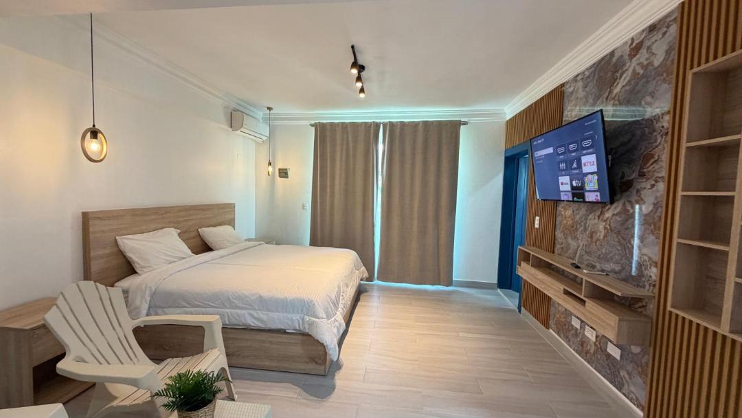 Photo of Bedroom in Yamasa