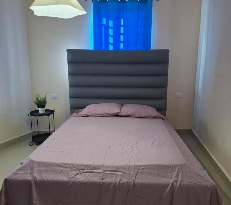 Photo of Bedroom in Villa Mella