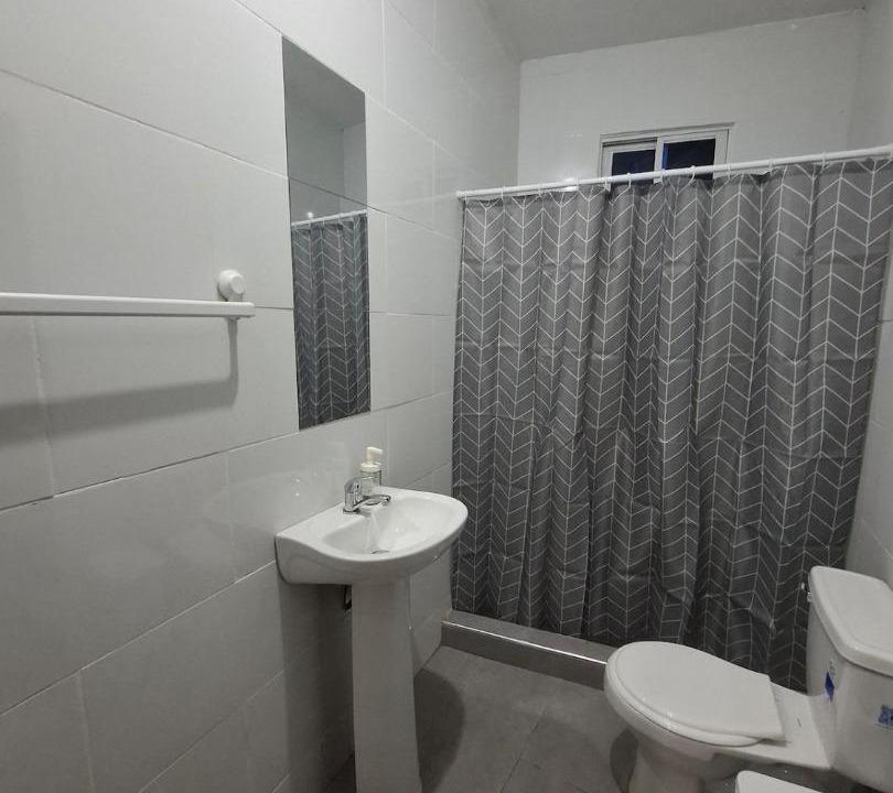 Photo of Bathroom in Villa Mella