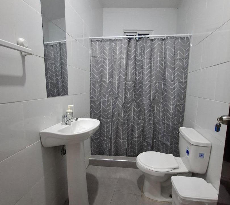Photo of Bathroom in Villa Mella