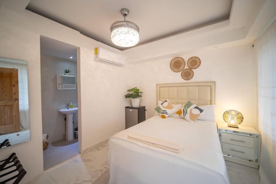 Photo of Bedroom in El Batey