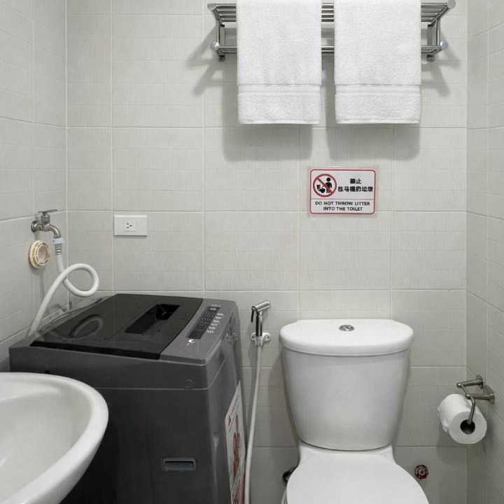 Photo of Bathroom in Bel-Air