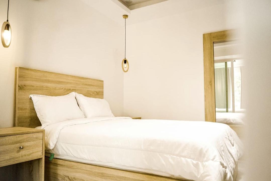 Photo of Bedroom in Yamasa