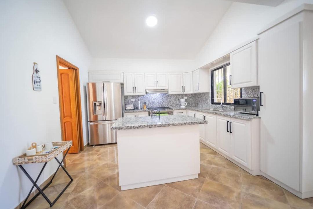 Photo of Kitchen in Villas Ana Maria