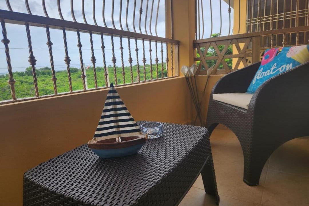 Photo of Patio Balcony in Barahona