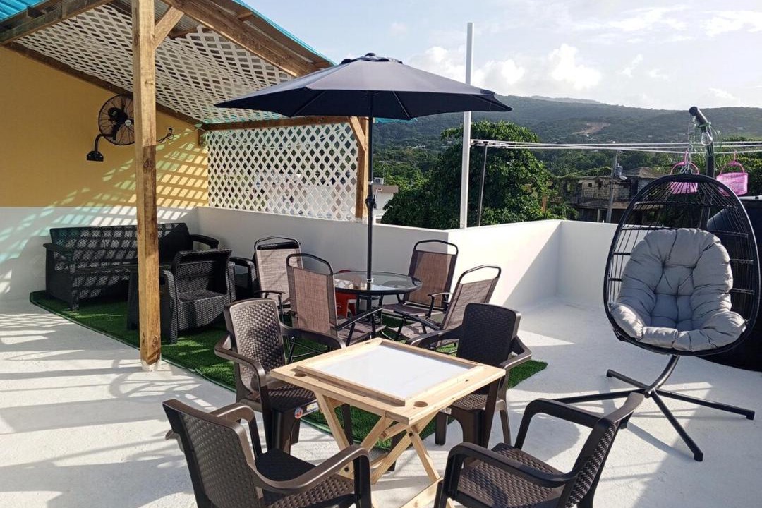 Photo of Patio Balcony in Barahona