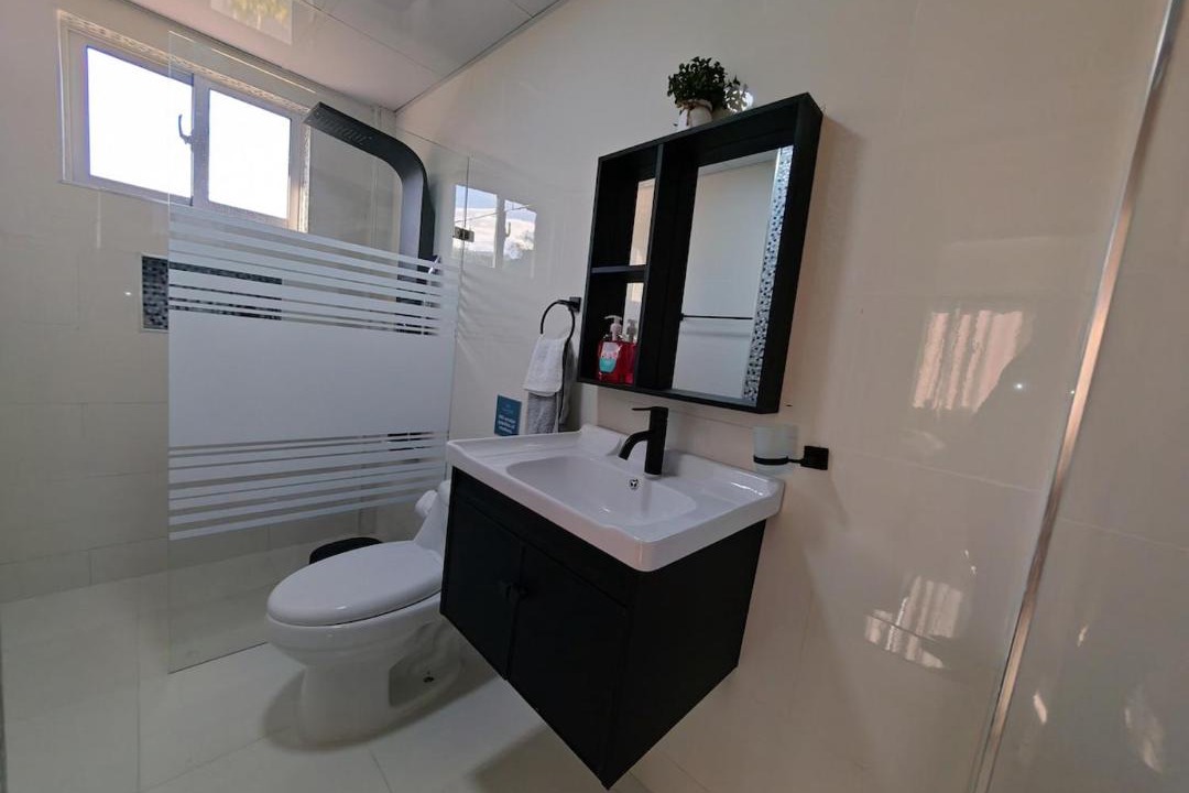 Photo of Bathroom in Paraiso