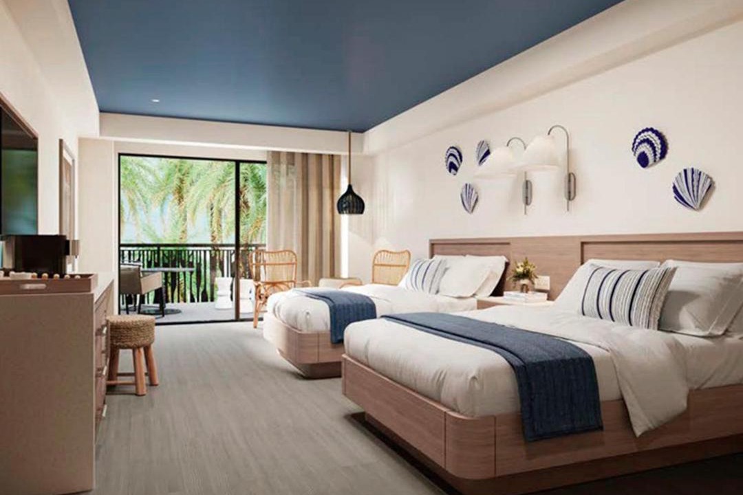 Photo of Bedroom in Playa Bibijagua