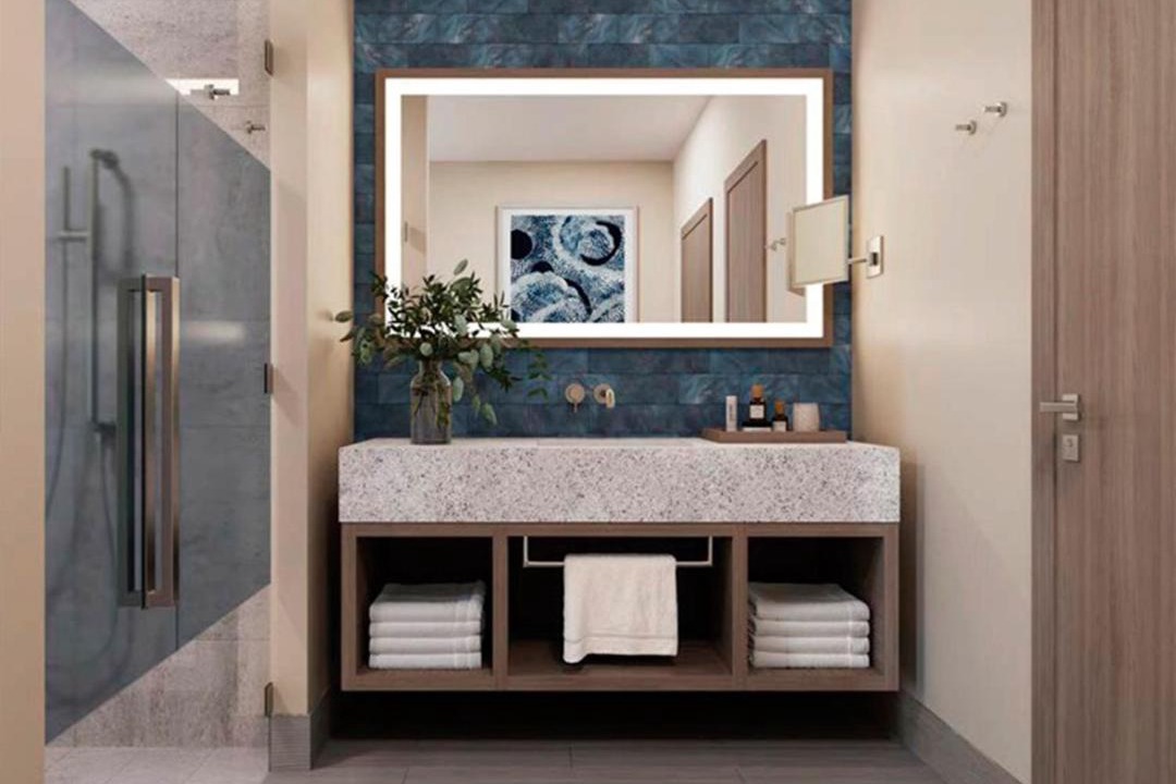 Photo of Bathroom in Playa Bibijagua