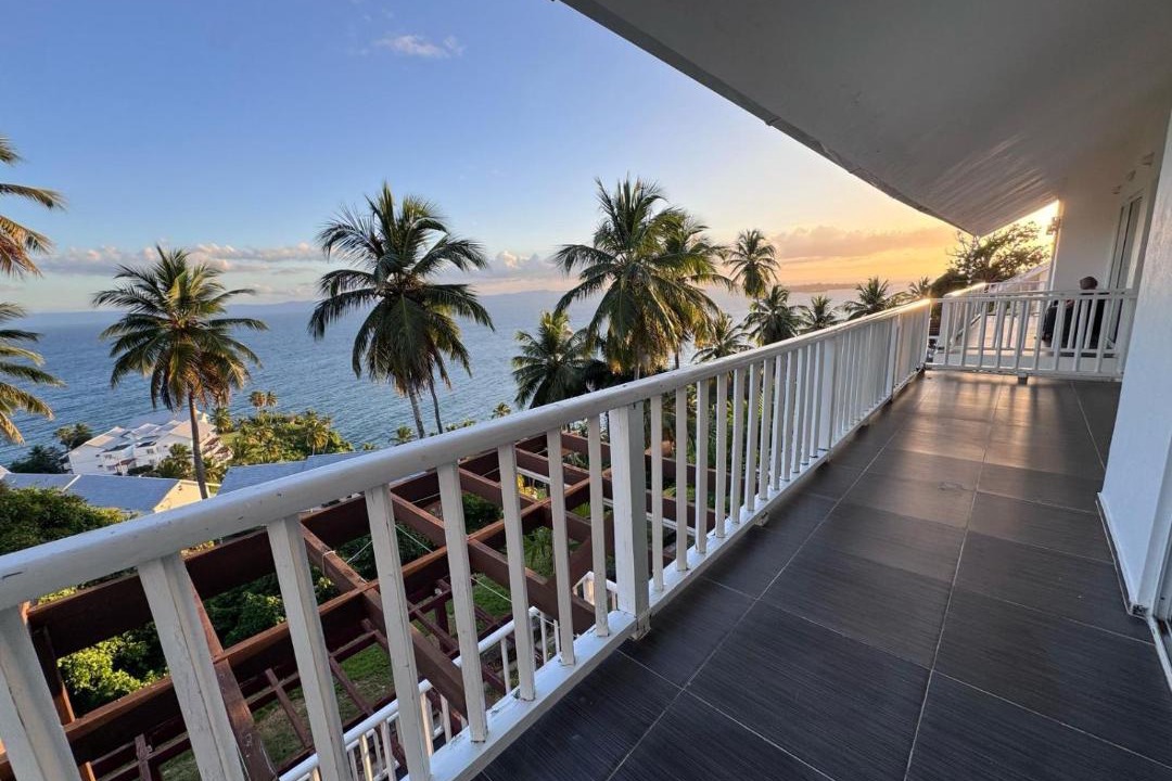 Photo of Patio Balcony in Samana