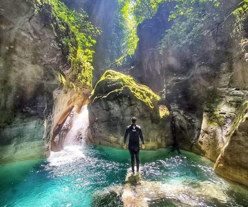 Photo of Others in Paraiso