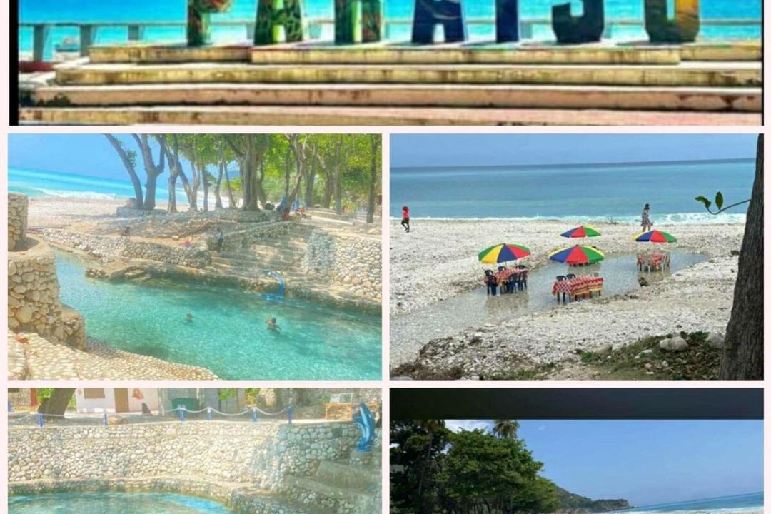 Photo of Others in Paraiso