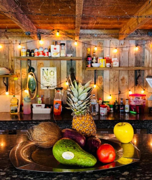 Photo of Kitchen in El Macao