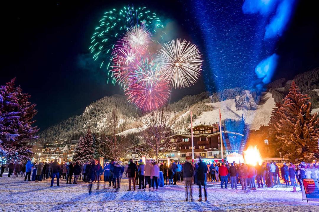 Photo of Others in Aspen
