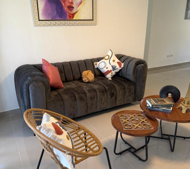 Photo of Livingroom in Santiago Province