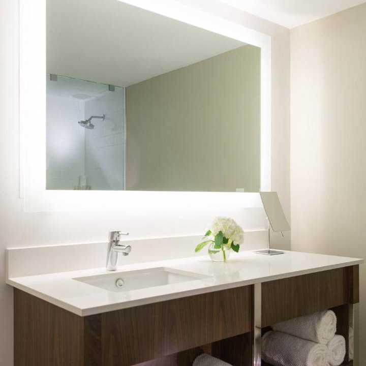 Photo of Bathroom in Gascue