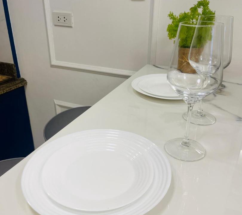 Photo of Kitchen in A. Bonifacio