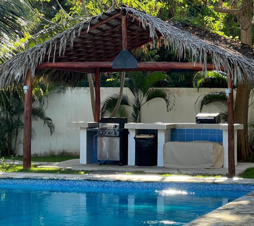 Photo of Others in Playa Bibijagua
