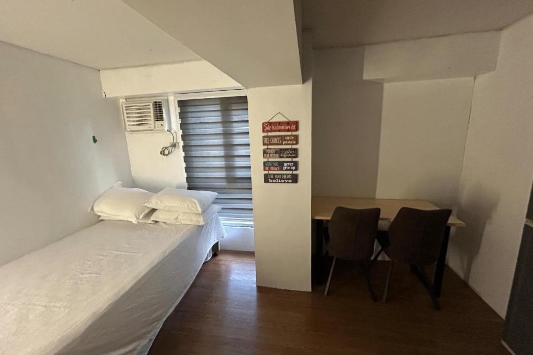 Photo of Bedroom in Santa Cruz