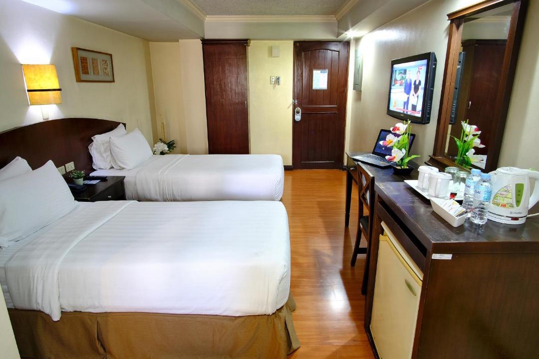 Photo of Bedroom in Santa Cruz