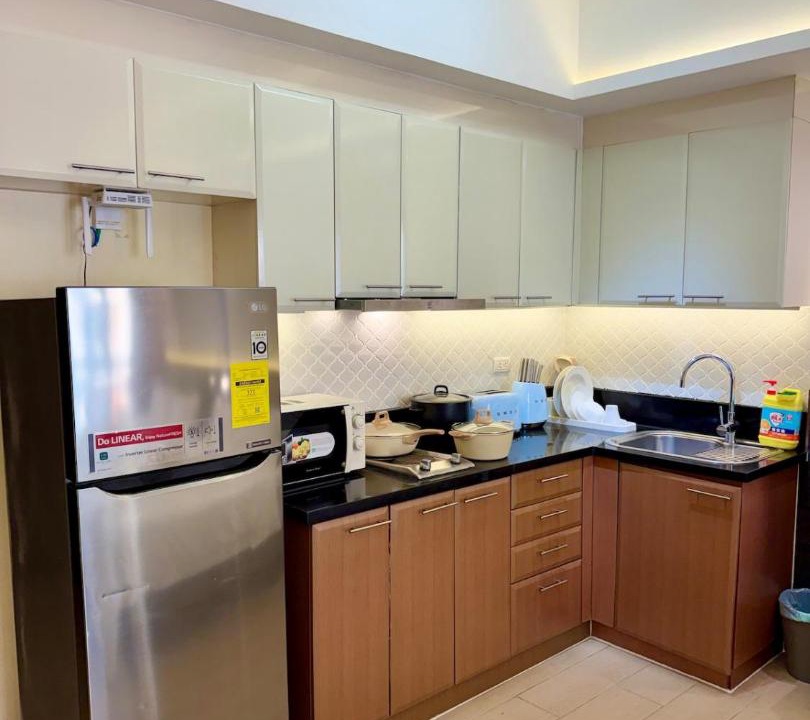Photo of Kitchen in Pinagsama