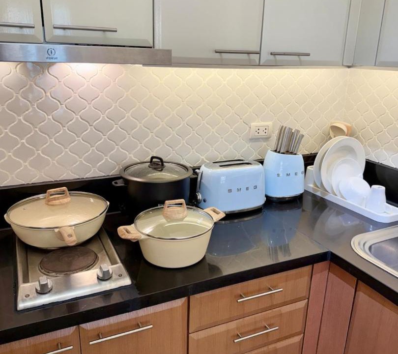 Photo of Kitchen in Pinagsama