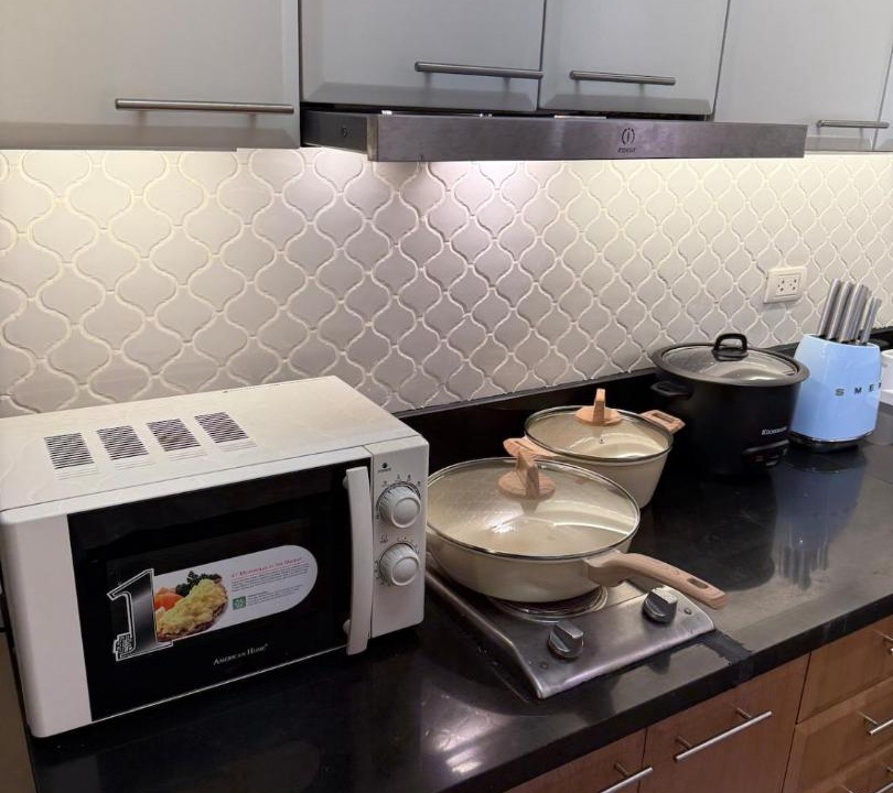 Photo of Kitchen in Pinagsama