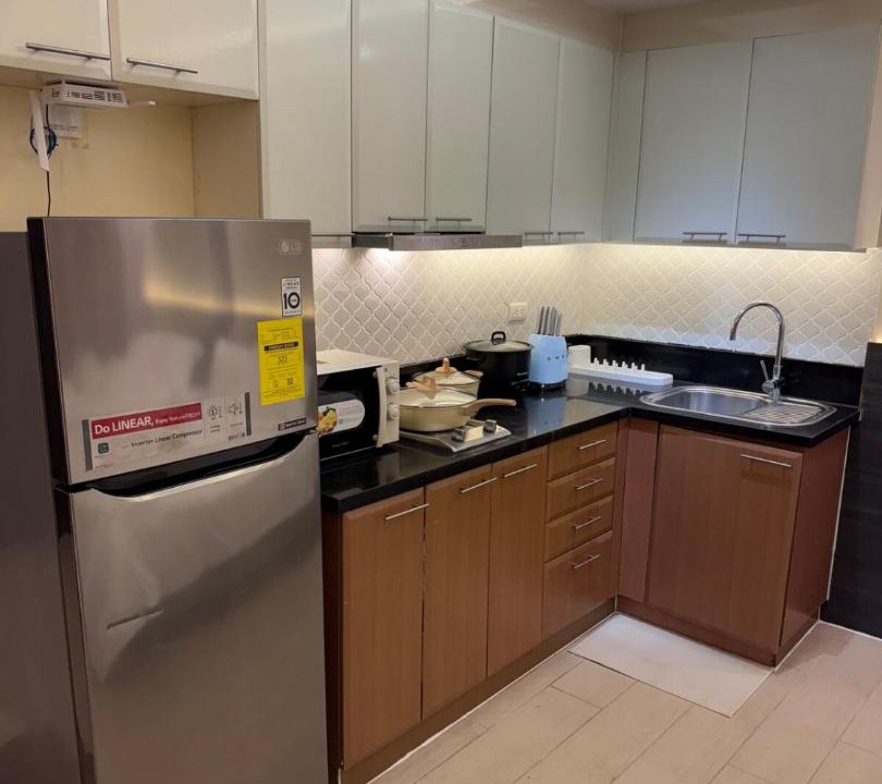 Photo of Kitchen in Pinagsama