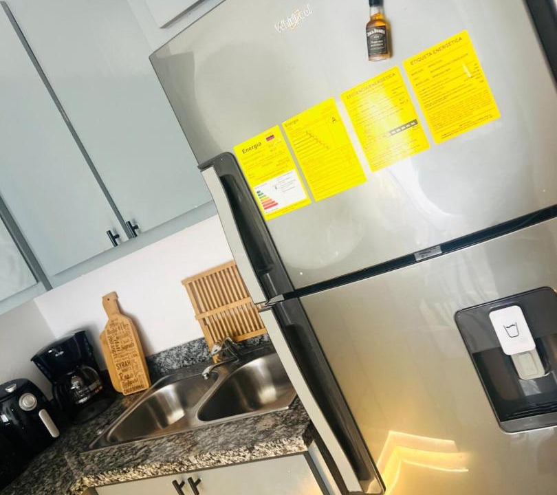 Photo of Kitchen in Los Melones