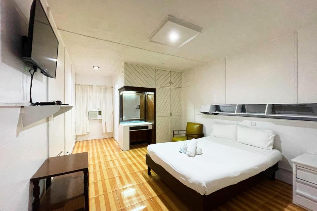 Photo of Bedroom in Malabanias