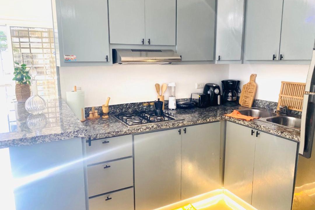 Photo of Kitchen in Los Melones