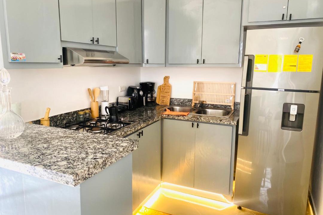 Photo of Kitchen in Los Melones
