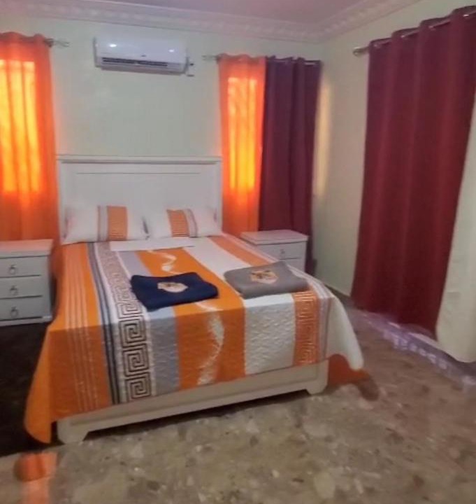 Photo of Bedroom in Sabana Grande De Boya
