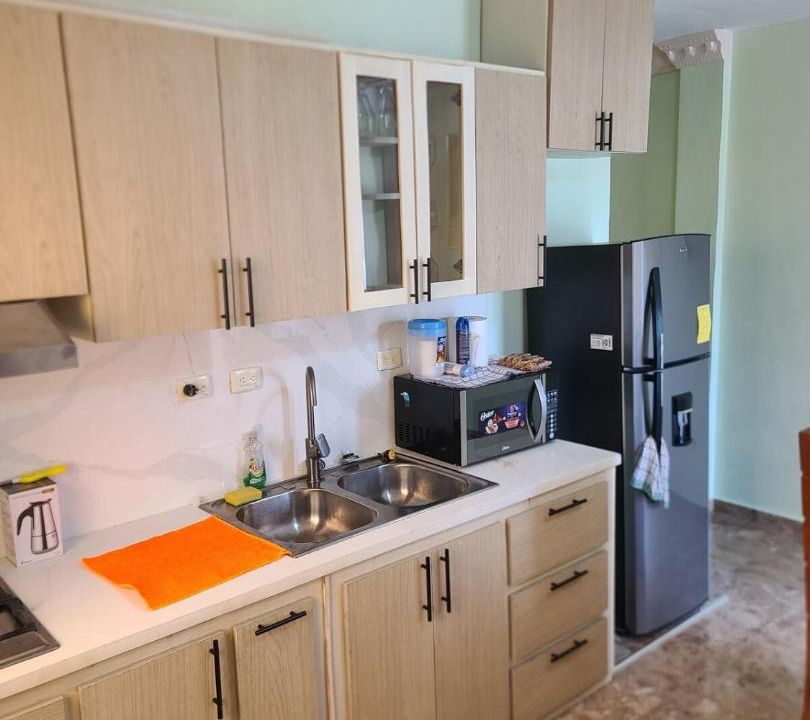 Photo of Kitchen in Sabana Grande De Boya
