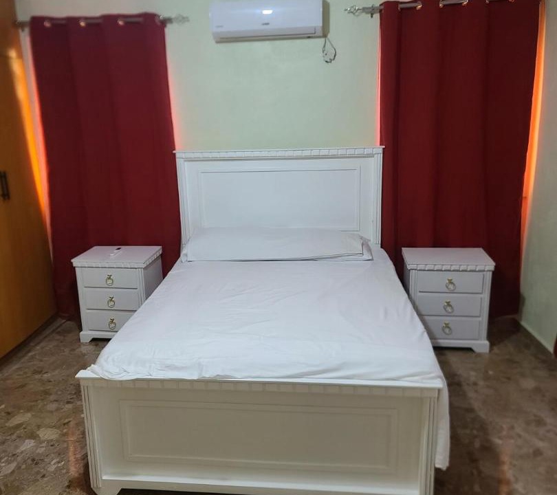 Photo of Bedroom in Sabana Grande De Boya