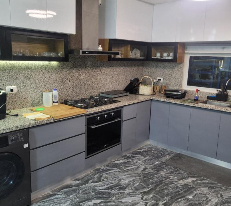 Photo of Kitchen in San Pedro de Macoris